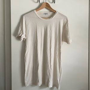Need Supply Co. off-white t-shirt